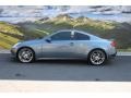 Lakeshore Slate Metallic - G 35 Coupe Photo No. 6
