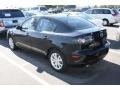 Black Mica - MAZDA3 i Sedan Photo No. 3