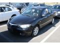 Black Mica - MAZDA3 i Sedan Photo No. 4