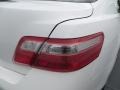 Super White - Camry LE Photo No. 19