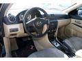 Black Mica - MAZDA3 i Sedan Photo No. 5