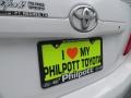 Super White - Camry LE Photo No. 21