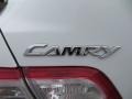 Super White - Camry LE Photo No. 22