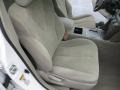 Super White - Camry LE Photo No. 26