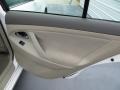 Super White - Camry LE Photo No. 27