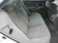 Super White - Camry LE Photo No. 28