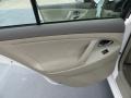 Super White - Camry LE Photo No. 30