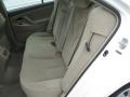 Super White - Camry LE Photo No. 31