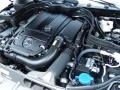 Black - C 250 Sport Photo No. 28