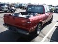 Toreador Red Metallic - Ranger XLT SuperCab Photo No. 2