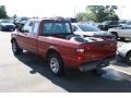 Toreador Red Metallic - Ranger XLT SuperCab Photo No. 3