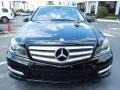 Black - C 250 Sport Photo No. 2