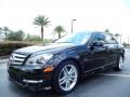 Black - C 250 Sport Photo No. 3