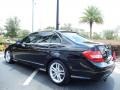 Black - C 250 Sport Photo No. 5