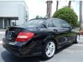 Black - C 250 Sport Photo No. 7