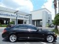 Black - C 250 Sport Photo No. 8