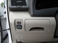 Super White - Camry LE Photo No. 45