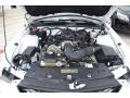 4.0 Liter SOHC 12-Valve V6 Engine for 2008 Ford Mustang V6 Premium Coupe #84605437