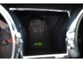 2008 Ford Mustang V6 Premium Coupe Gauges