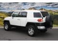 Iceberg White - FJ Cruiser 4WD Photo No. 7
