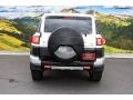 Iceberg White - FJ Cruiser 4WD Photo No. 8