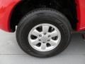 Radiant Red - Tacoma V6 SR5 PreRunner Double Cab Photo No. 12