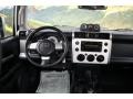 Iceberg White - FJ Cruiser 4WD Photo No. 12