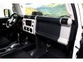Iceberg White - FJ Cruiser 4WD Photo No. 14