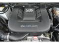 2007 Azure Grey Metallic Suzuki Grand Vitara XSport 4x4  photo #23