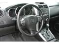 2007 Azure Grey Metallic Suzuki Grand Vitara XSport 4x4  photo #28