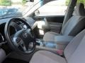 2013 Black Toyota Highlander V6  photo #11