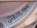 2005 Inferno Red Crystal Pearl Chrysler Pacifica Touring  photo #18