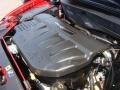 2005 Chrysler Pacifica 3.5 Liter SOHC 24-Valve V6 Engine Photo