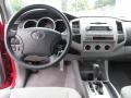 Radiant Red - Tacoma V6 SR5 PreRunner Double Cab Photo No. 37