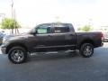 2011 Magnetic Gray Metallic Toyota Tundra SR5 CrewMax  photo #4