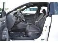 Titan Black Interior Photo for 2014 Volkswagen Jetta #84606544