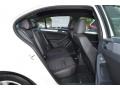 Titan Black Rear Seat Photo for 2014 Volkswagen Jetta #84606556