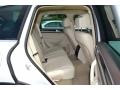 Rear Seat of 2014 Touareg V6 Executive 4Motion
