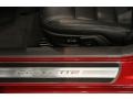 2011 Crystal Red Tintcoat Metallic Chevrolet Corvette Coupe  photo #5