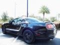Black - Mustang V6 Coupe Photo No. 5