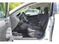 Titan Black Interior Photo for 2014 Volkswagen Jetta #84606823