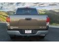 Magnetic Gray Metallic - Tundra Double Cab 4x4 Photo No. 4