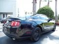 Black - Mustang V6 Coupe Photo No. 7