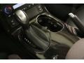 Ebony Black Transmission Photo for 2011 Chevrolet Corvette #84606961
