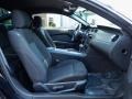 Black - Mustang V6 Coupe Photo No. 16