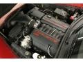 6.2 Liter OHV 16-Valve LS3 V8 Engine for 2011 Chevrolet Corvette Coupe #84607111