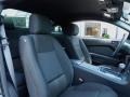 Black - Mustang V6 Coupe Photo No. 17