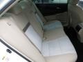 Super White - Camry LE Photo No. 24