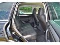 Rear Seat of 2014 Touareg V6 Sport 4Motion