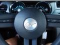 Black - Mustang V6 Coupe Photo No. 23